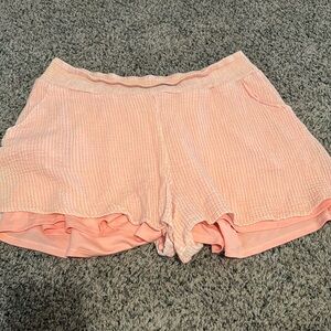 Women’s size 2 shorts